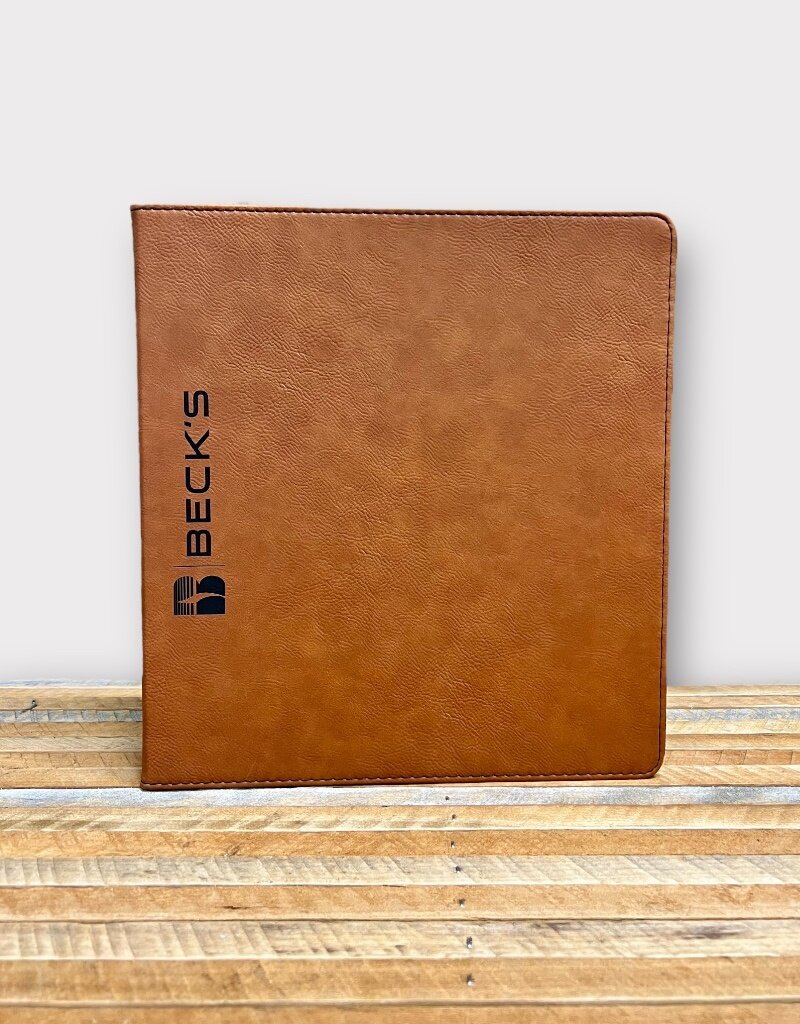 04634 3-Ring Binder - 1"