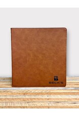 04634 3-Ring Binder - 1"