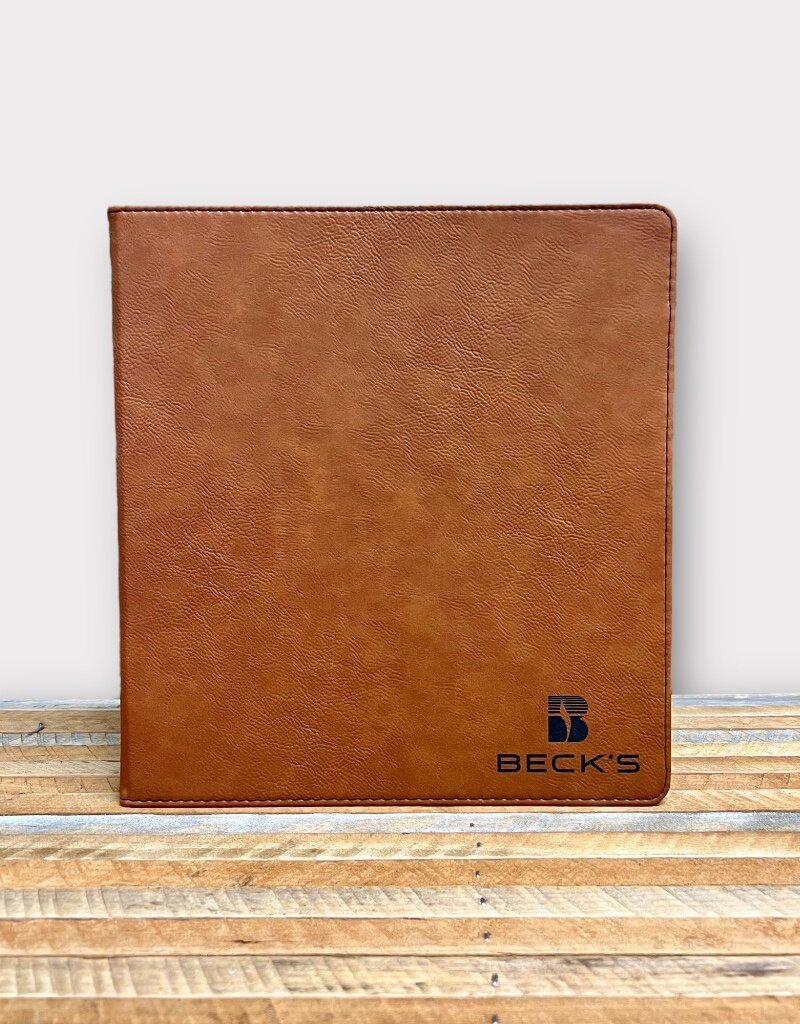 04634 3-Ring Binder - 1"