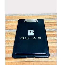 04623 Storage Clipboard