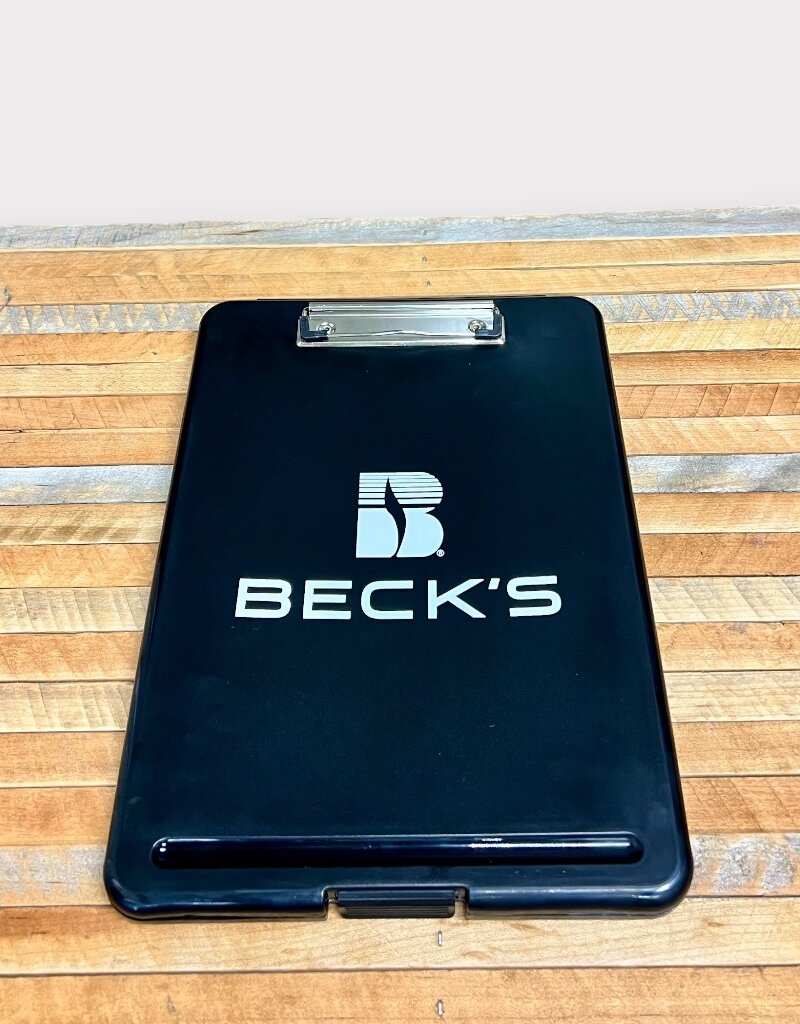 04623 Storage Clipboard