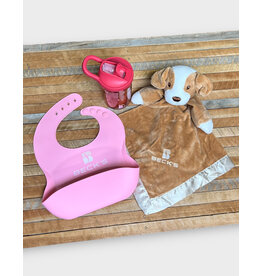 04860 Baby Bundle Girl