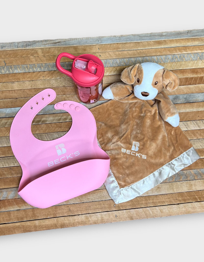 04860 Baby Bundle Girl