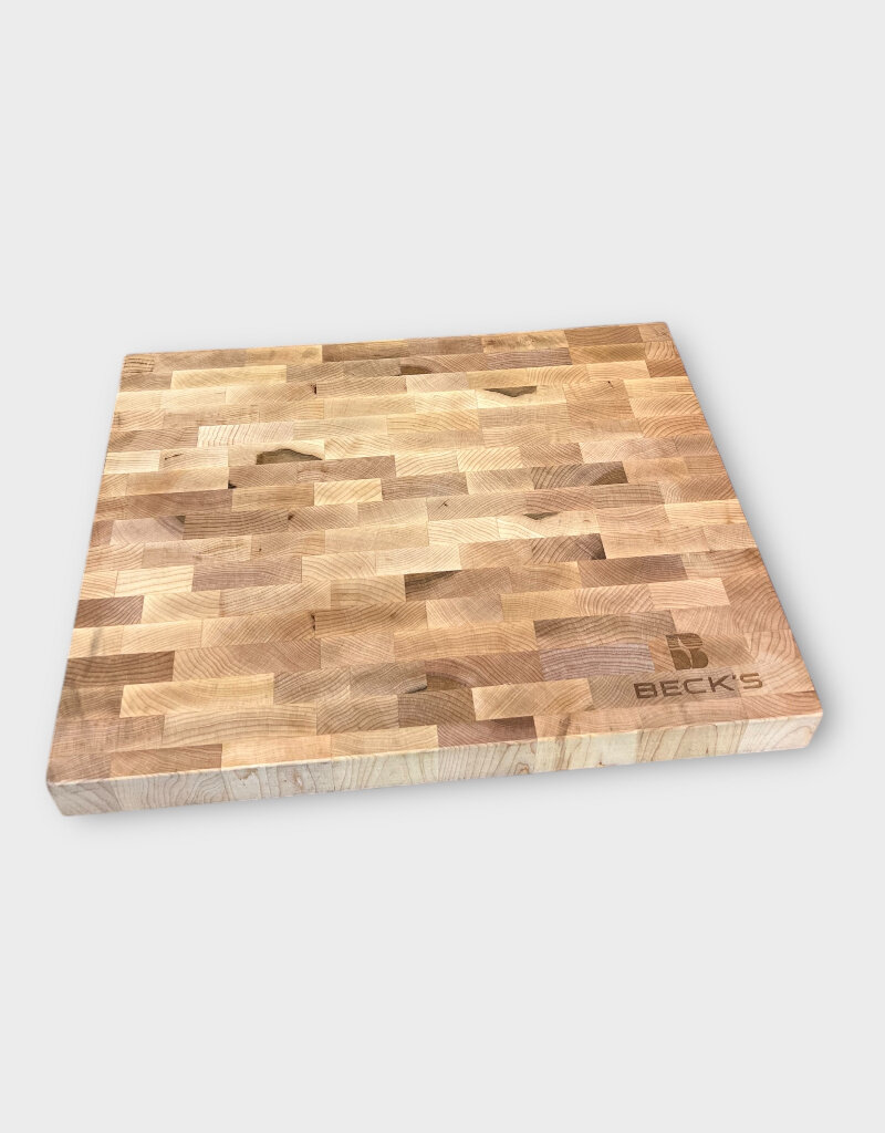 04566 Butcher Block