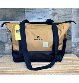 Carhartt 04626 Carhartt Classic Laptop Tote