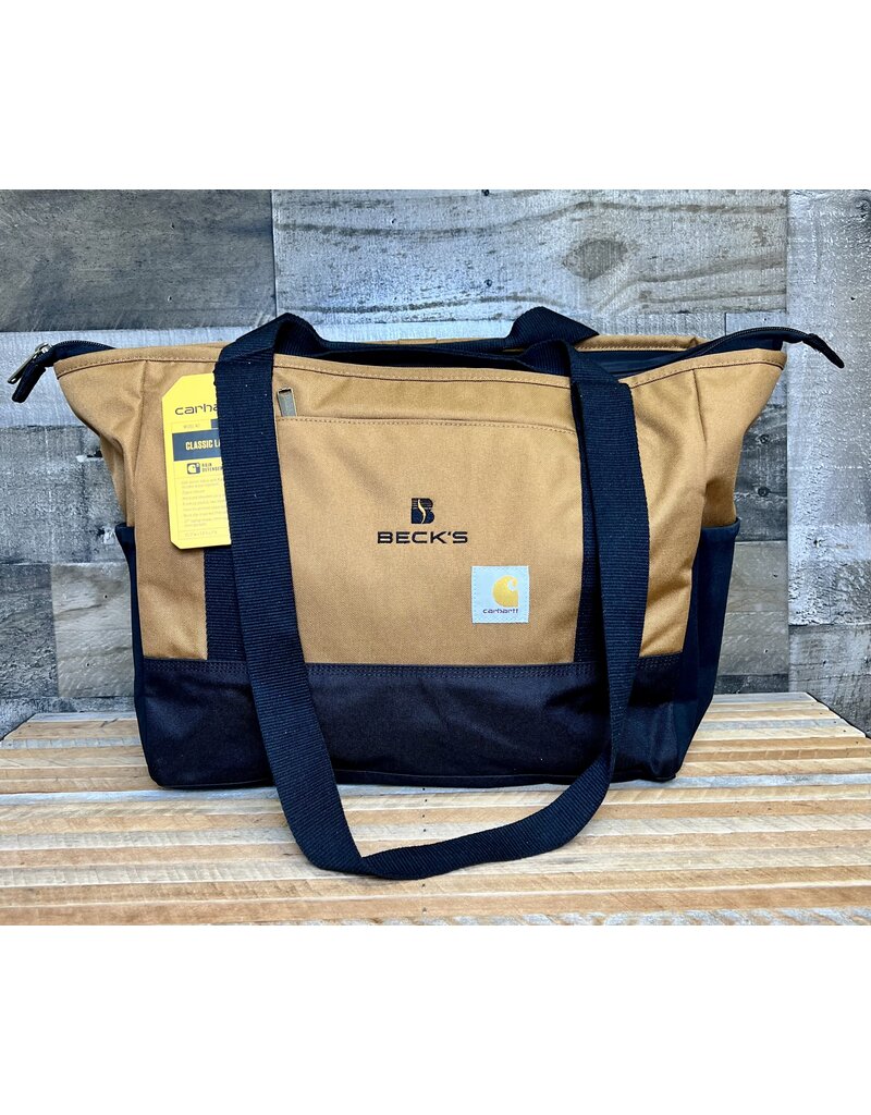 Carhartt 04626 Carhartt Classic Laptop Tote