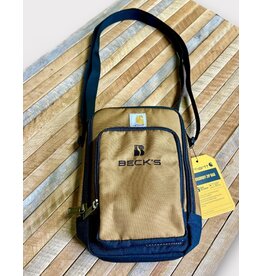 Carhartt 04560 Carhartt Crossbody Bag