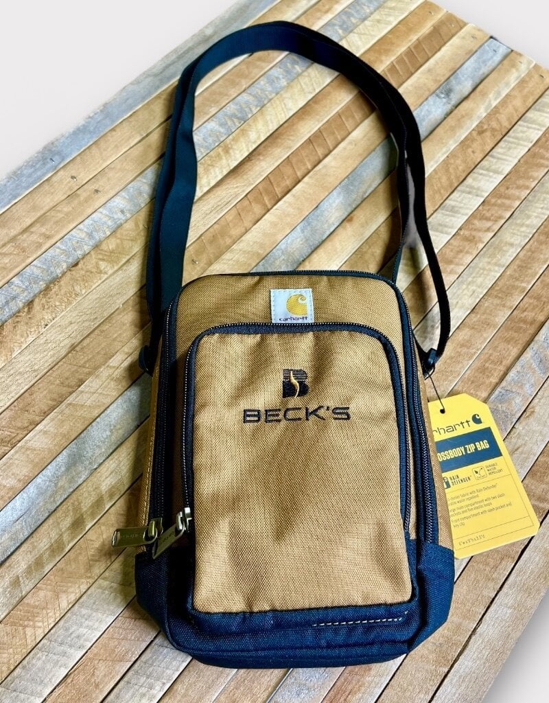 Carhartt 04560 Carhartt Crossbody Bag