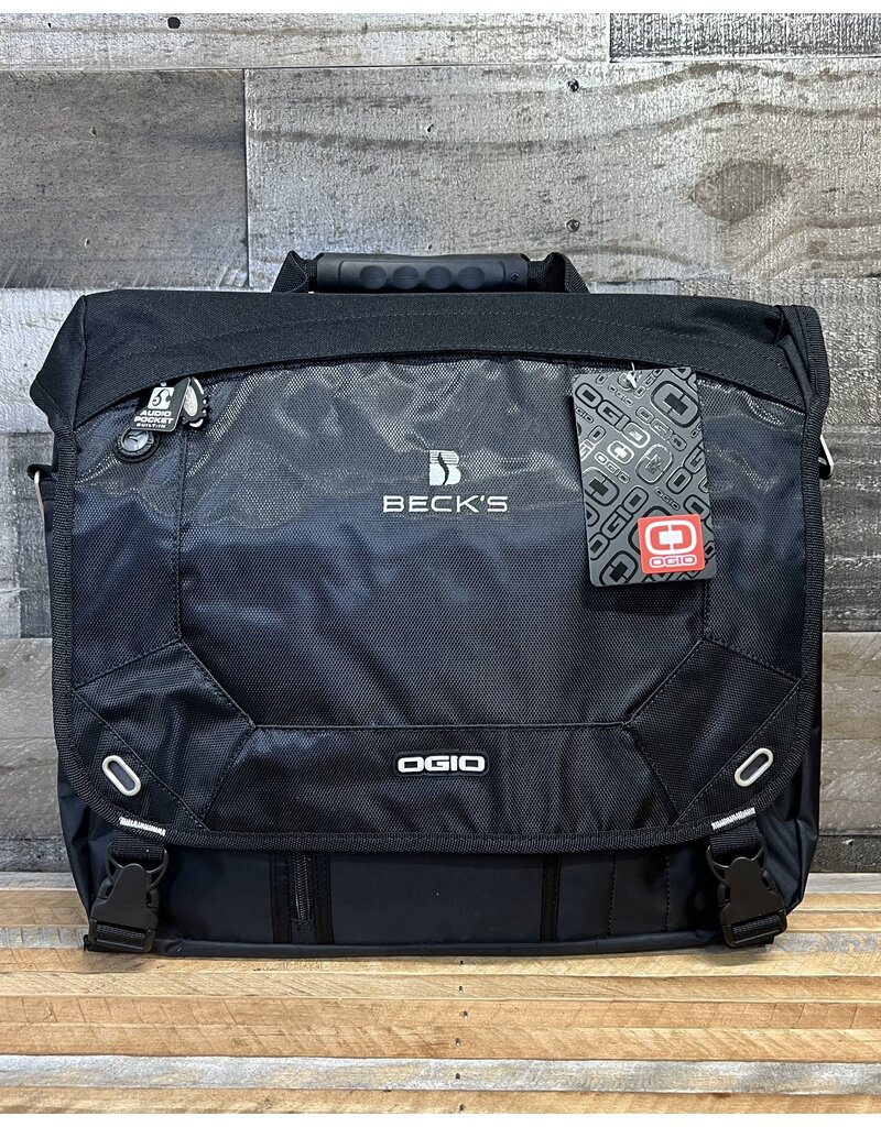 Ogio 04569 Ogio Pack Messenger Bag