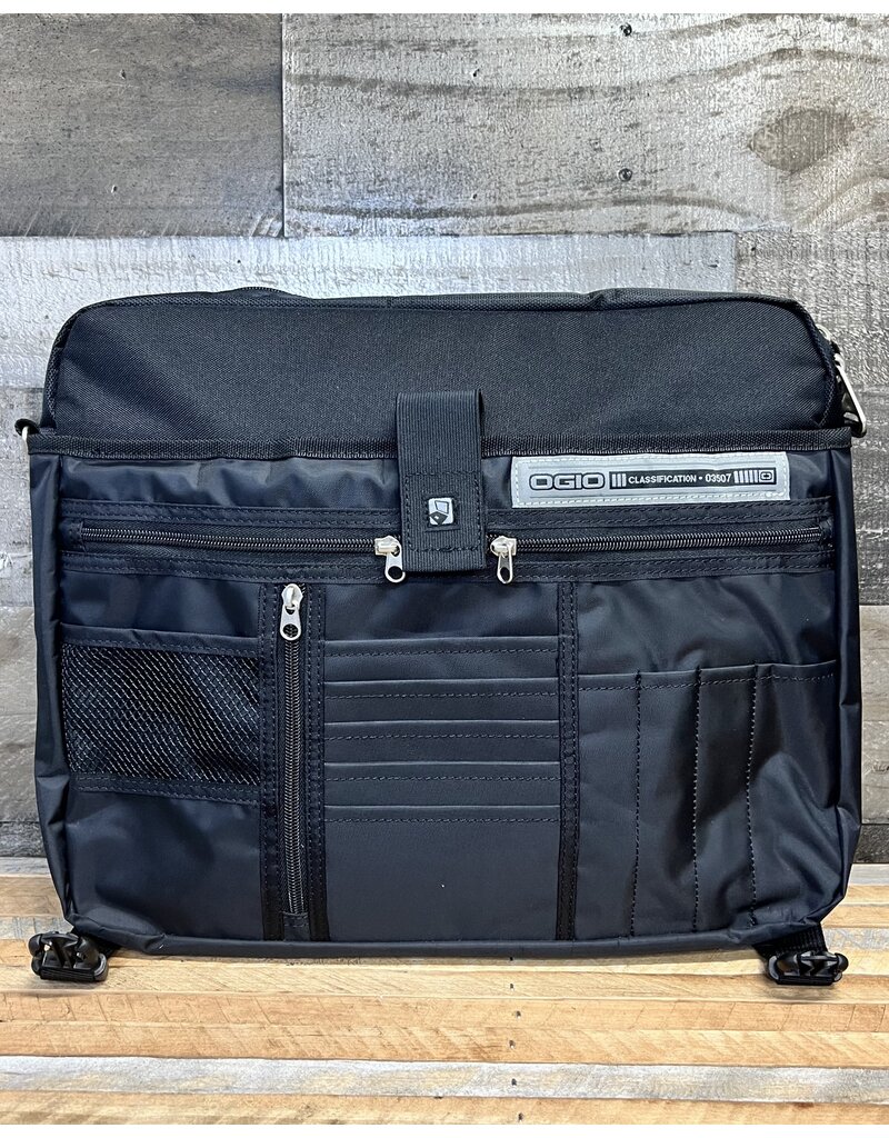 Ogio 04569 Ogio Pack Messenger Bag
