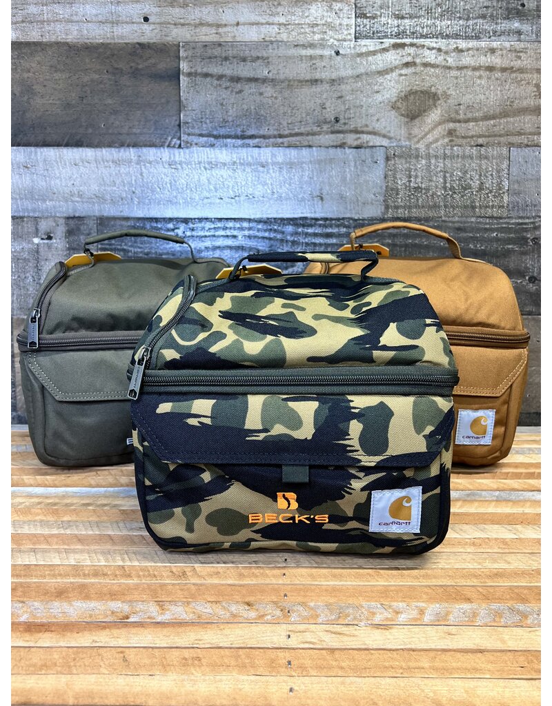 Carhartt 04596 Carhartt 12 Can Cooler