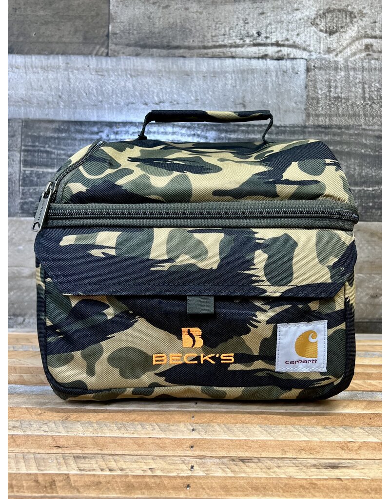 Carhartt 04596 Carhartt 12 Can Cooler