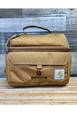 Carhartt 04596 Carhartt 12 Can Cooler