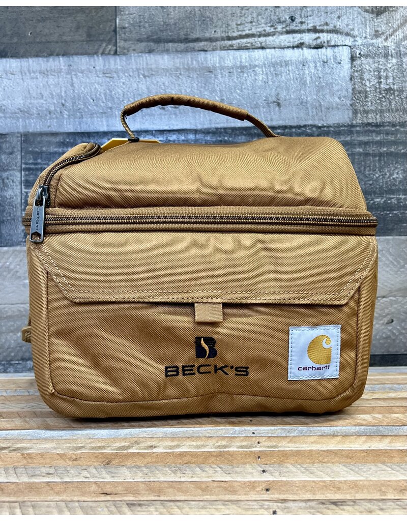 Carhartt 04596 Carhartt 12 Can Cooler