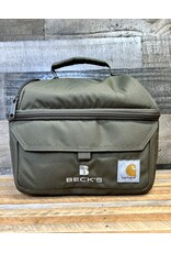 Carhartt 04596 Carhartt 12 Can Cooler