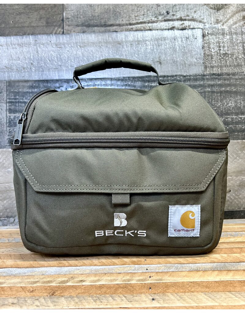 Carhartt 04596 Carhartt 12 Can Cooler