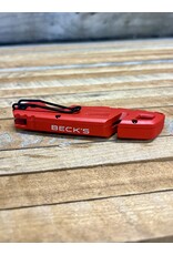 Milwaukee 03665 Milwaukee Fast Back Folding Utility Knife