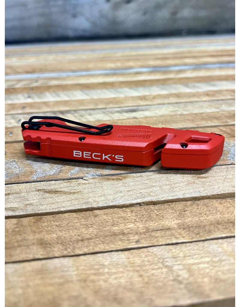 Milwaukee 03665 Milwaukee Fast Back Folding Utility Knife