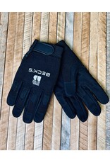 N/A 01658 Mechanics Gloves