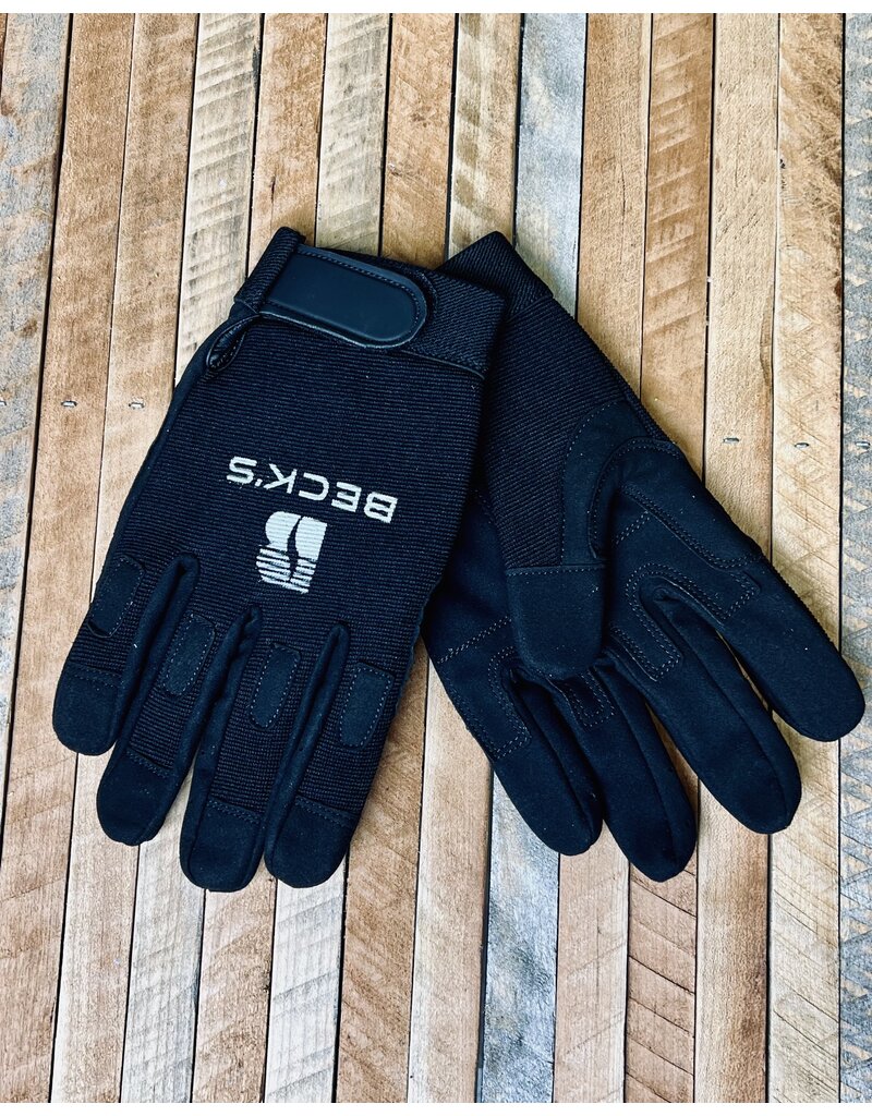 N/A 01658 Mechanics Gloves