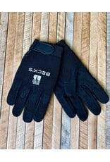 02287 Mechanics Gloves (Pack of 3)