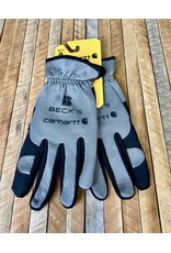 Carhartt 04173 Carhartt Mechanics Gloves - 2 pair