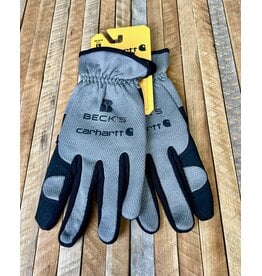 Carhartt 04173 Carhartt Mechanics Gloves - 2 pair