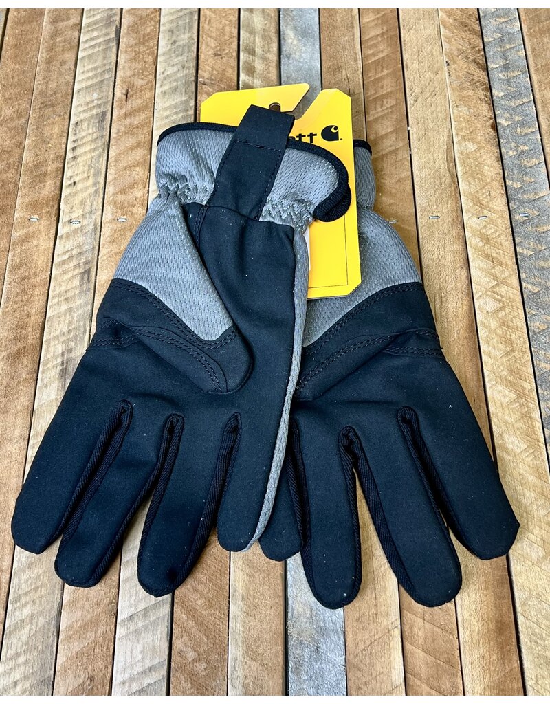 Carhartt 04173 Carhartt Mechanics Gloves - 2 pair
