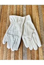 03043 Buffalo Hide Gloves