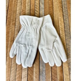 03043 Buffalo Hide Gloves