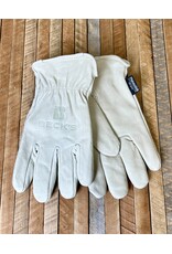 ASI 00928 Insulated Buffalo Hide Gloves