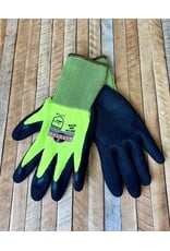 Radians 03400 Radwear Utility Glove - High Vis