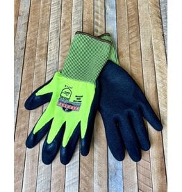 Radians 03400 Radwear Utility Glove - High Vis