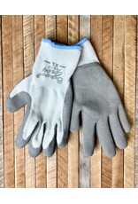 Atlas 00062 Therma-Fit Rubber-Palmed Gloves