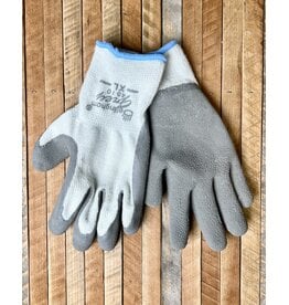 Atlas 00062 Therma-Fit Rubber-Palmed Gloves