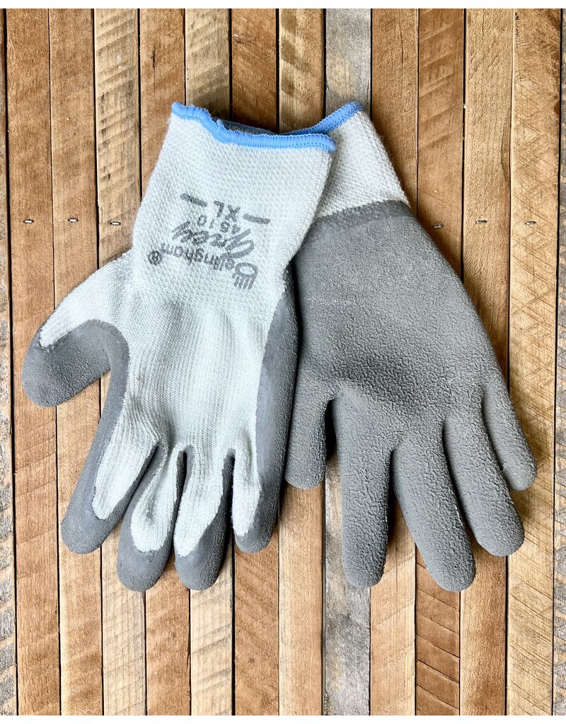 Atlas 00062 Therma-Fit Rubber-Palmed Gloves