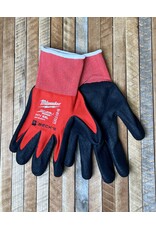 Milwaukee 03965 Milwaukee Nitrile Gloves