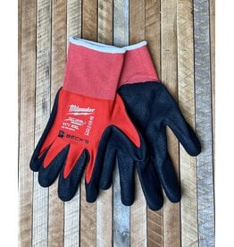 Milwaukee 03965 Milwaukee Nitrile Gloves