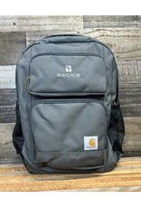 04609 Carhartt Backpack