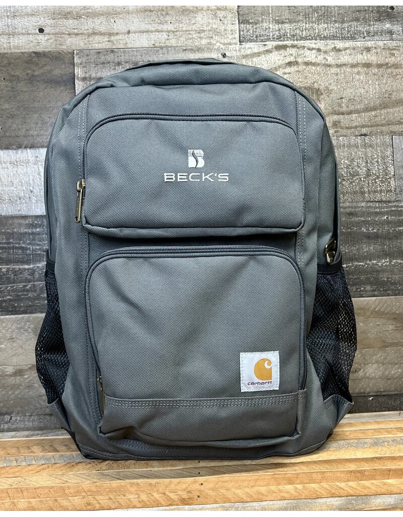 04609 Carhartt Backpack