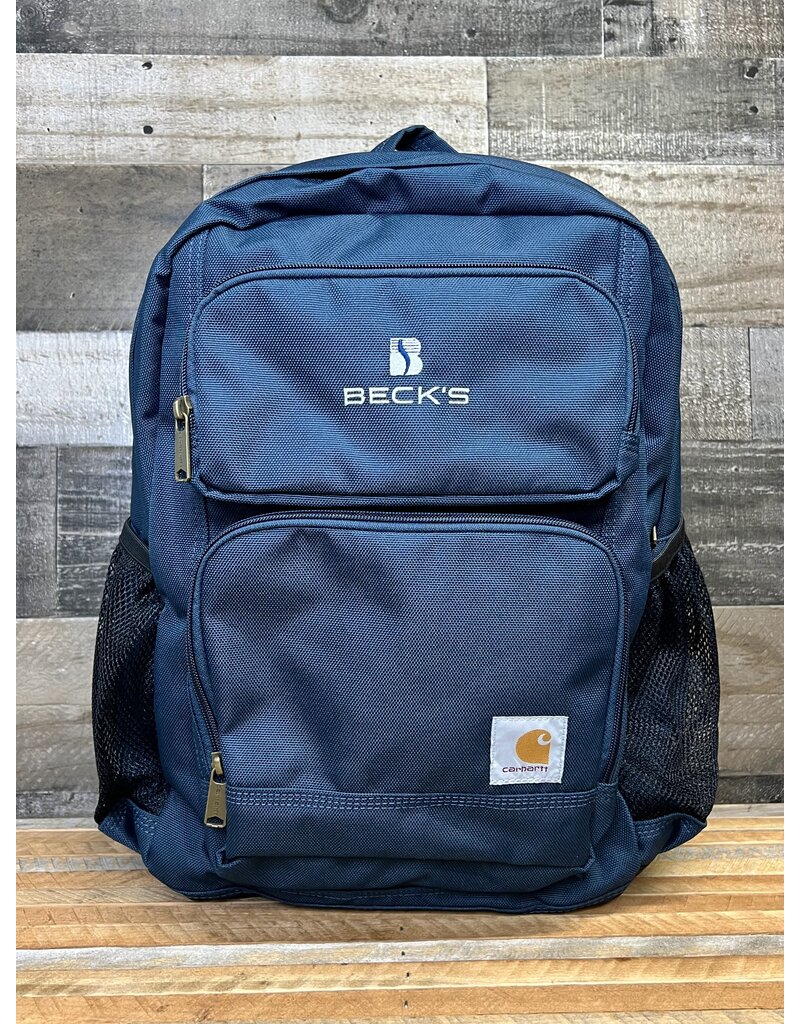 04609 Carhartt Backpack