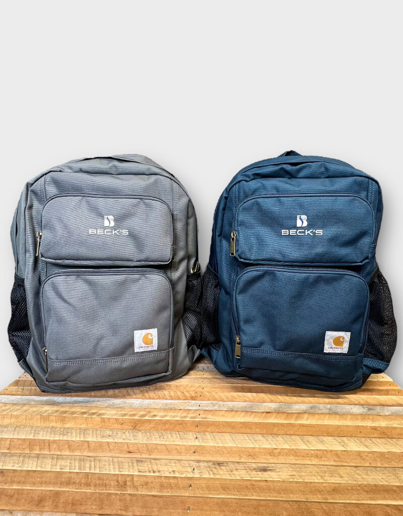 04609 Carhartt Backpack