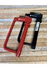 Lockease 00905 Lockease Self Locking Hitchpin - 2 Piece Set