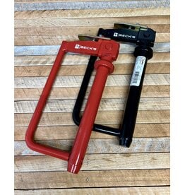 Lockease 00905 Lockease Self Locking Hitchpin - 2 Piece Set