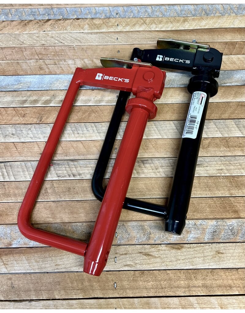 Lockease 00905 Lockease Self Locking Hitchpin - 2 Piece Set