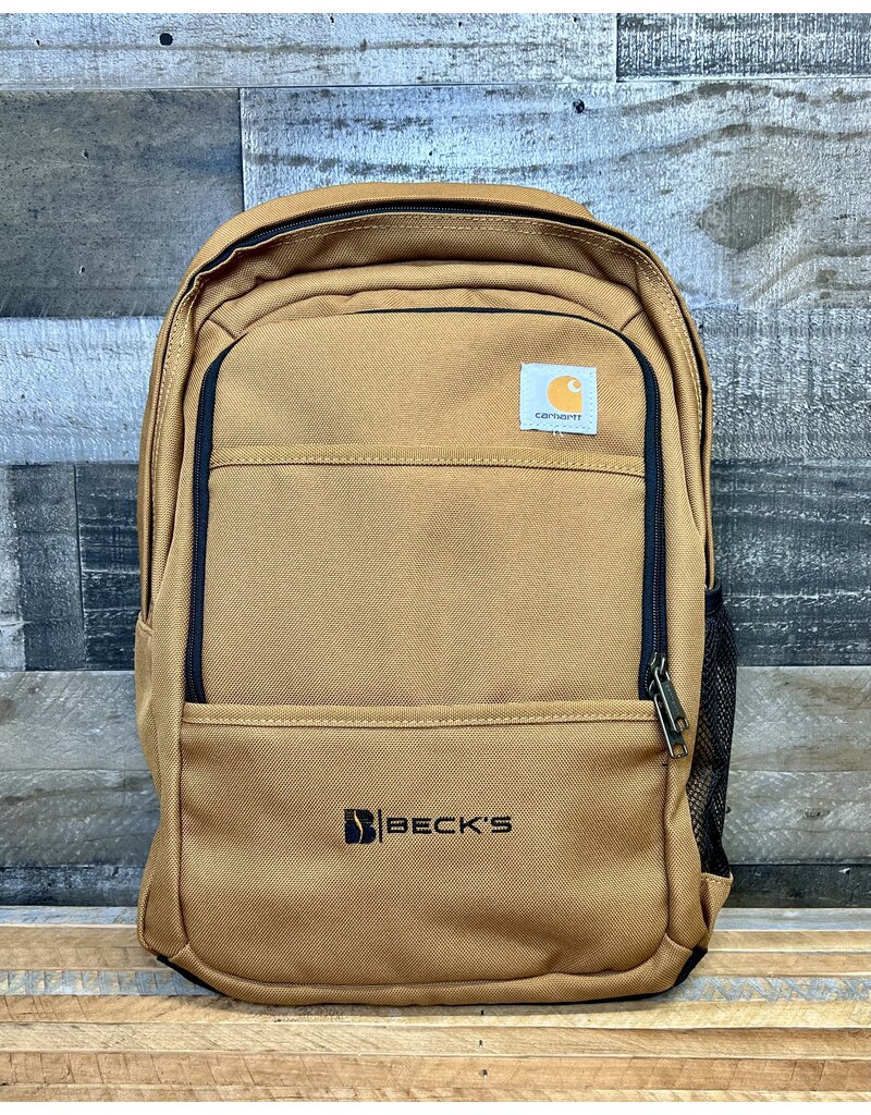 Carhartt 03721 Carhartt Foundry Series Backpack
