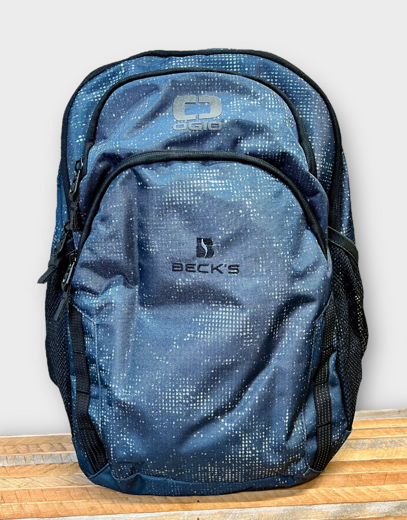 Ogio 04716 Ogio Forge Backpack