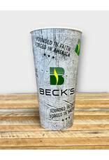 03131 24 Ounce Souvenir Cup