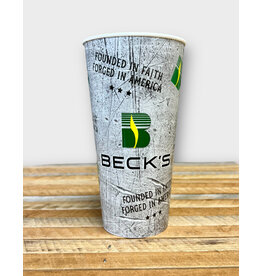 03131 24 Ounce Souvenir Cup