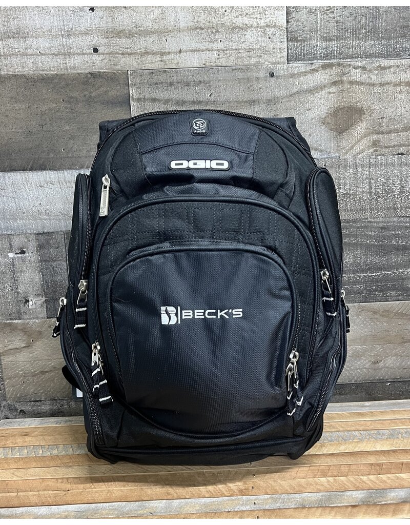 Ogio 03744 Ogio Mastermind Backpack